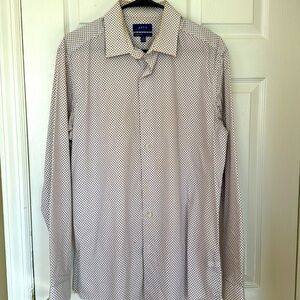 Men’s button down shirt. Barely worn.